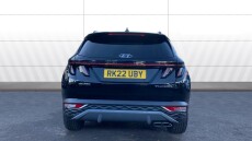 Hyundai TUCSON 1.6 TGDi 48V MHD Premium 5dr 2WD DCT Petrol Estate